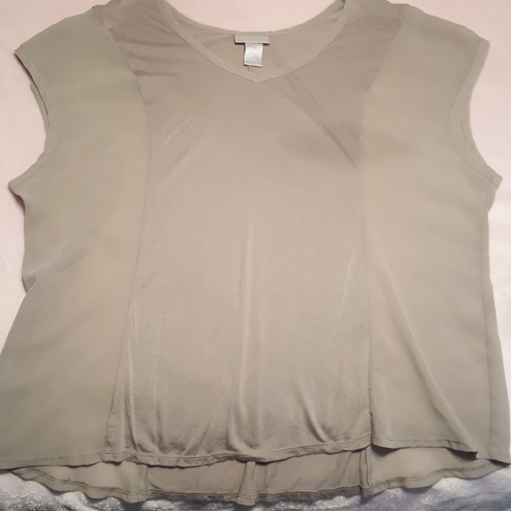 🐵🐵Lane collection size 2X Top🐵🐵